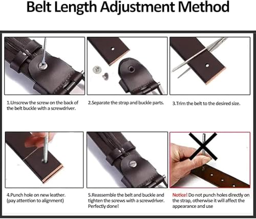 Image of Urban alfami Genuine Leather Belts for Men