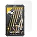Produktbild atFolix Panzerfolie kompatibel mit Samsung Galaxy Tab Active 8.0 SM-T365 Schutzfolie, entspiegelnde und stoßdämpfende FX Folie (2X)