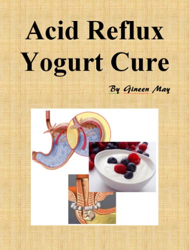 The Acid Reflux Yogurt Cure