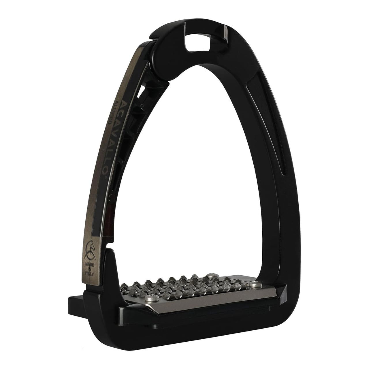 ACAVALLO Arena Alupro Staffe (AC607-OS)