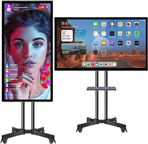 Placa Inteligente, Quadro interativo JYXOIHUB de 43 polegadas, qu...