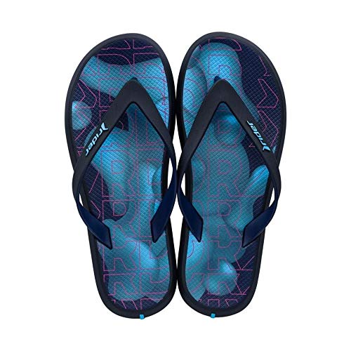 el corte ingles chanclas rider