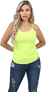 Sotex Womens Tank Top Modern