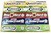 Wrigley's Chewing Gum Assortment 25 Packs