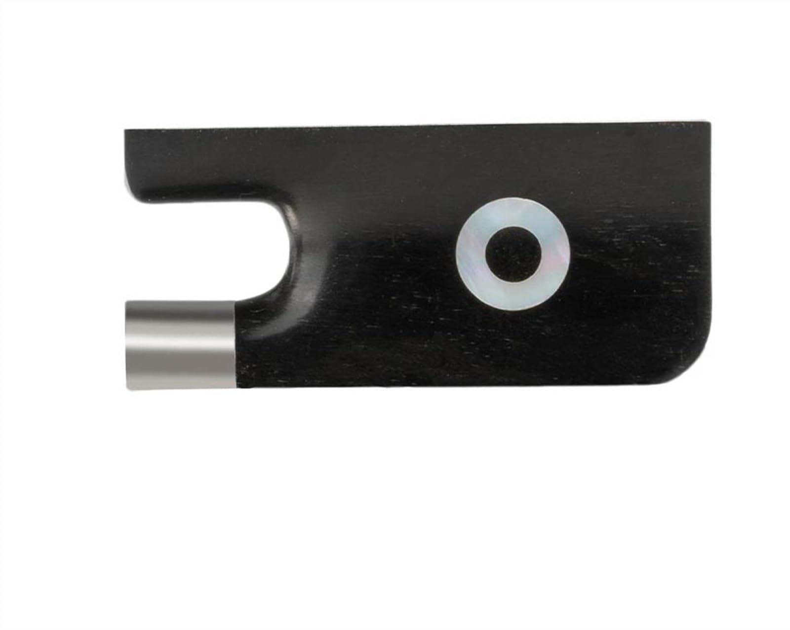 Arco Per Violino Accessori Per Violino In Ebano Per Violino 4/4Parti Per Arco Per Violino