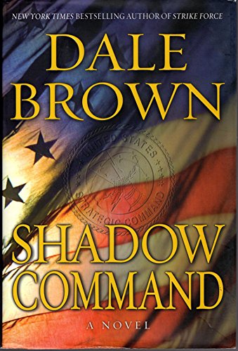 Shadow Command: A Novel (Patrick McLanahan) view 2