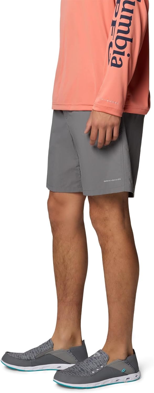 Columbia Mens PFG Backcast IV Water Short