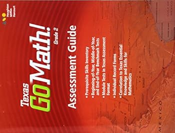 Paperback Assessment Guide Grade 2 Book