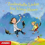 Zauberhafte Lieder F�r Kleine Hexen