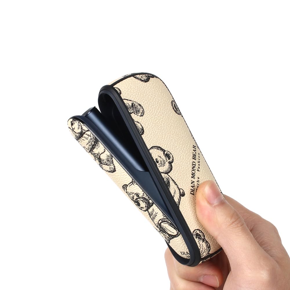 Amazon.co.jp: Vikvokrケース IQOS適用する イルマi アイコス