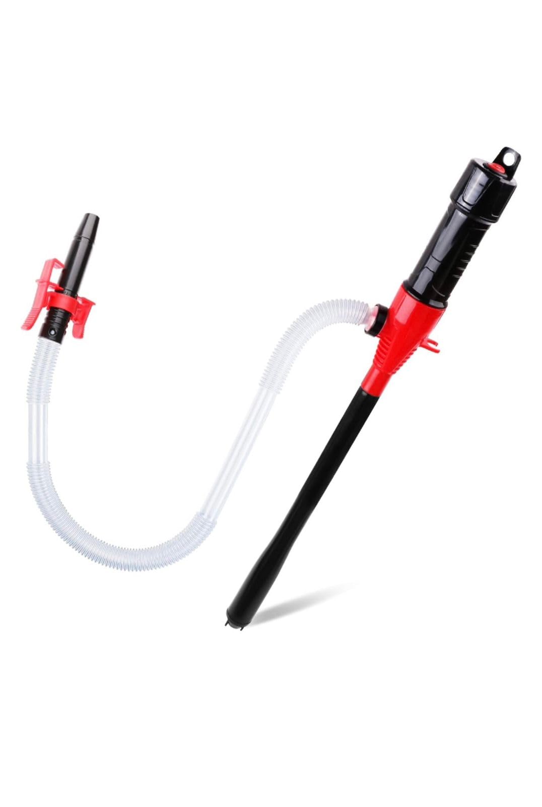 Buy Asian Pumps Automatic Liquid Transfer Pump 8Lpm Electric Siphon