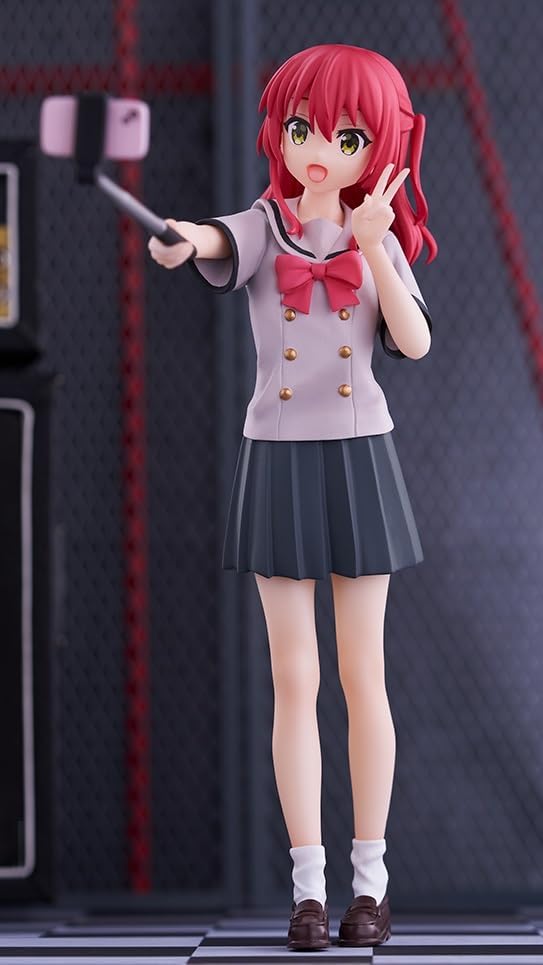 Desktop x Decorate Collections "BOCCHI THE ROCK!" "Ikuyo Kita"
