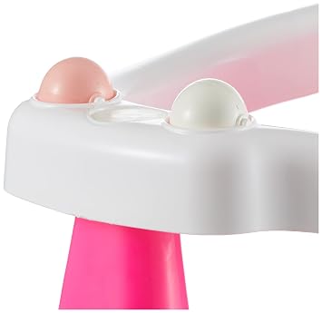 Pilsan Practical washing set (PEMBE)