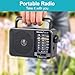 Imagen de Radio Portátil Am