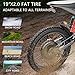 Freego X2Pro Electric Motorcycle for Adults, Electric Dirt Bike Teens 6000W(Peak) Motor 60V/30Ah Battery,50MPH/7 Speed Off Road Electric Bicycle,19x2 Full Suspension/Four-Piston Hydraulic Brake (Grey)