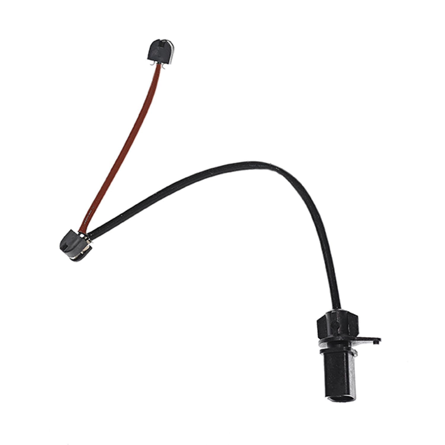 Brake Pad Wear Indicator Sensor fits PORSCHE MACAN 95B 2.0 Rear 2015 on Brembo