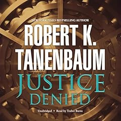 Justice Denied Titelbild