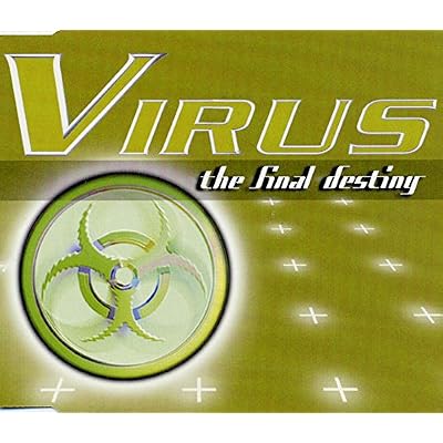 Final Destiny