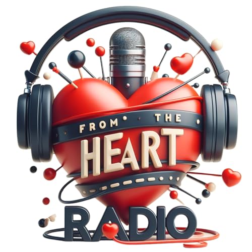 From The Heart Radio cover art