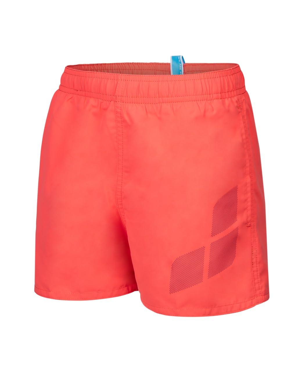 Arena Jungen Boys' Beach Short Logo R Swim Trunks (1er Pack)