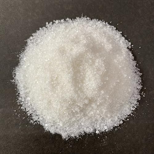 Image of Garden Genie MAP (Mono Ammonium Phosphate) NPK 12 61 00 Fertilizers for Plants 800 Gm | Water Soluble Plant Growth Promoter | Foliar Spray Application