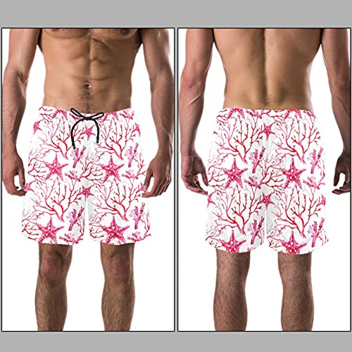 Short de bain pour homme doublure maille pour éviter les irritations - 3