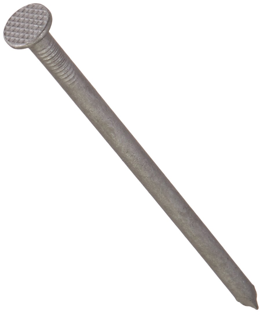 NATIONAL NAIL 54208 LB 20D Galvanized Commercial Nail