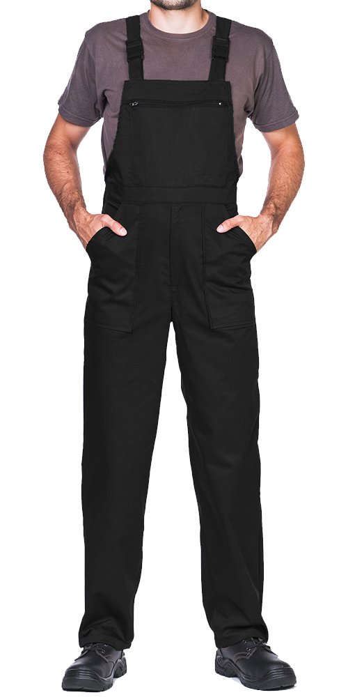 Buy Work Bib and Brace Overalls, Overalls Men, Bib and Brace Dungarees