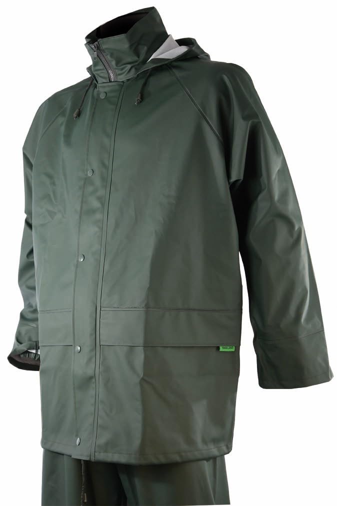 Treeland T424 - Chaqueta impermeable