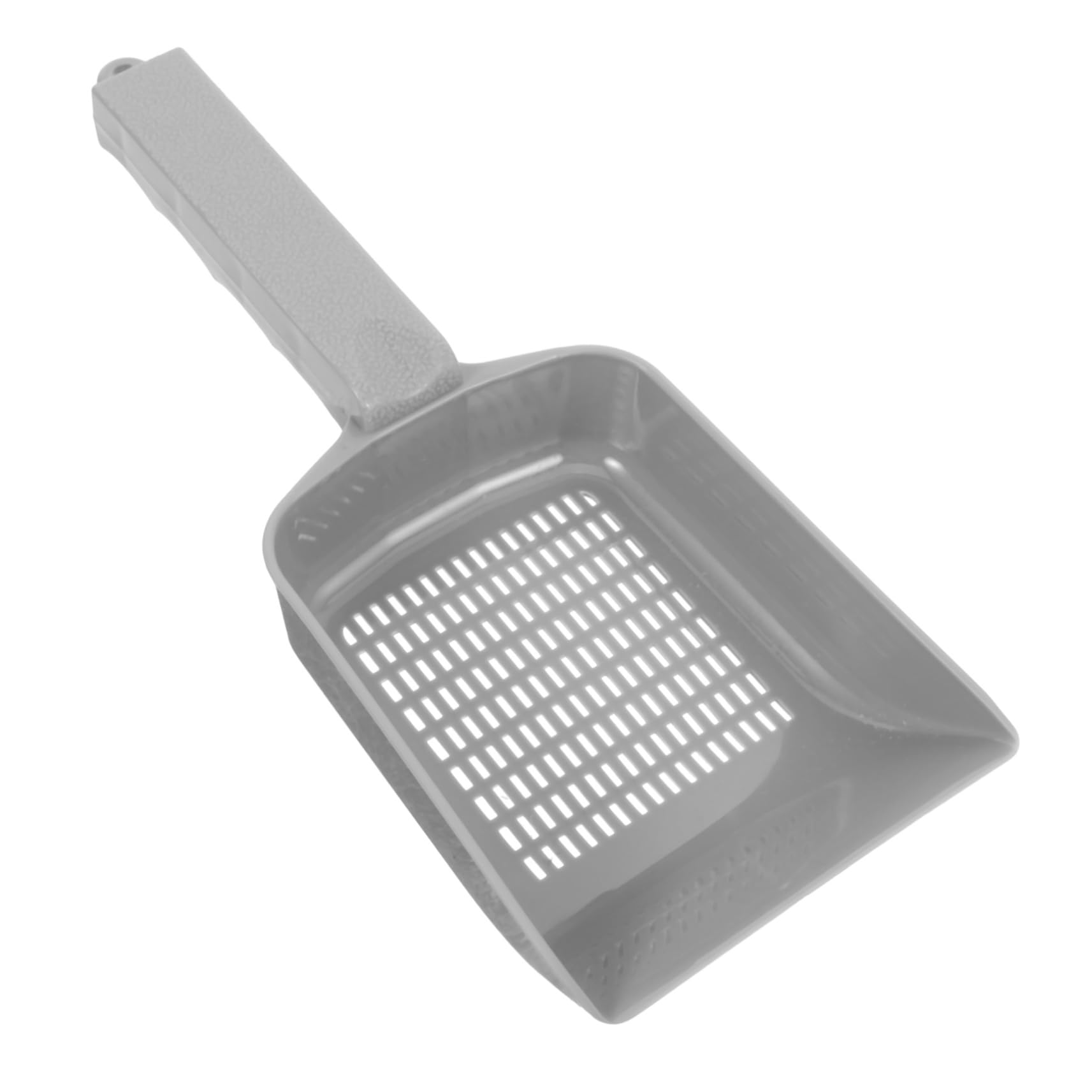 SUPVOX Aquarium Sand Scoop Practical Design for Easy Tank Cleaning Sediment Removal