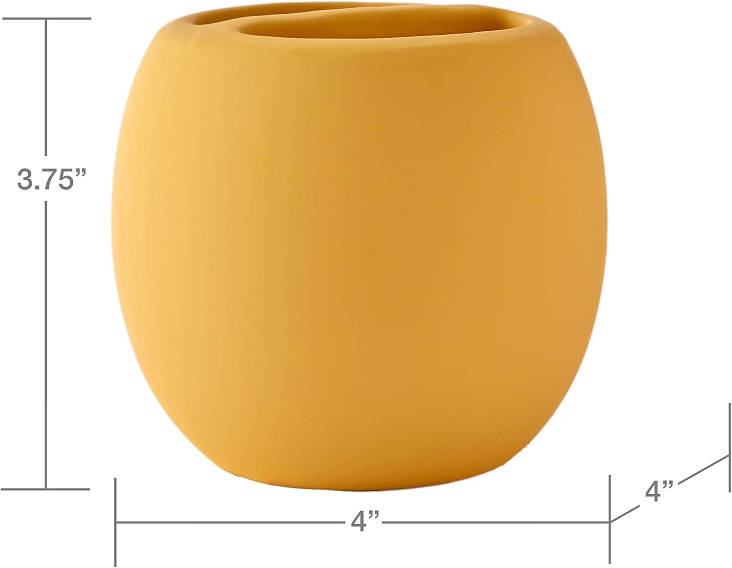 SKL Home Good Vibes Toothbrush Holder : Home & Kitchen