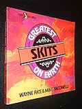 The Greatest Skits on Earth, Volume 1