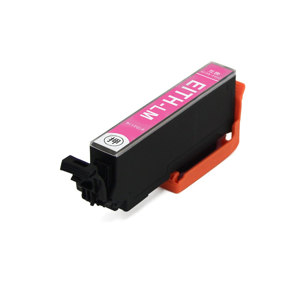 Amazon.co.jp: ITH-LM 染料 単品 エプソンプリンター用 互換インク