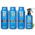 Robson Peluquero Ccrp Capillary Schedule Professional Treatment Kit - 1 Litre