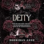 Cover of Deity