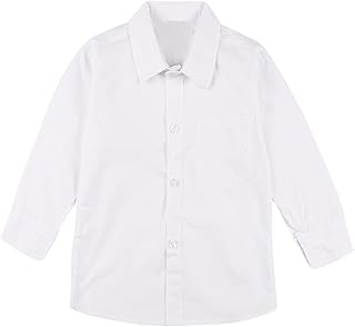 Chemise blanche garçon 12 ans Clearance