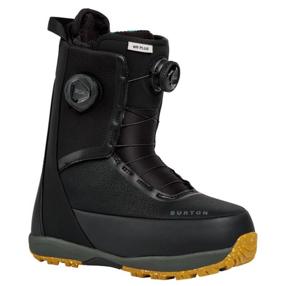 Burton Waverange Plus Woman Snowboard Boots 27.0
