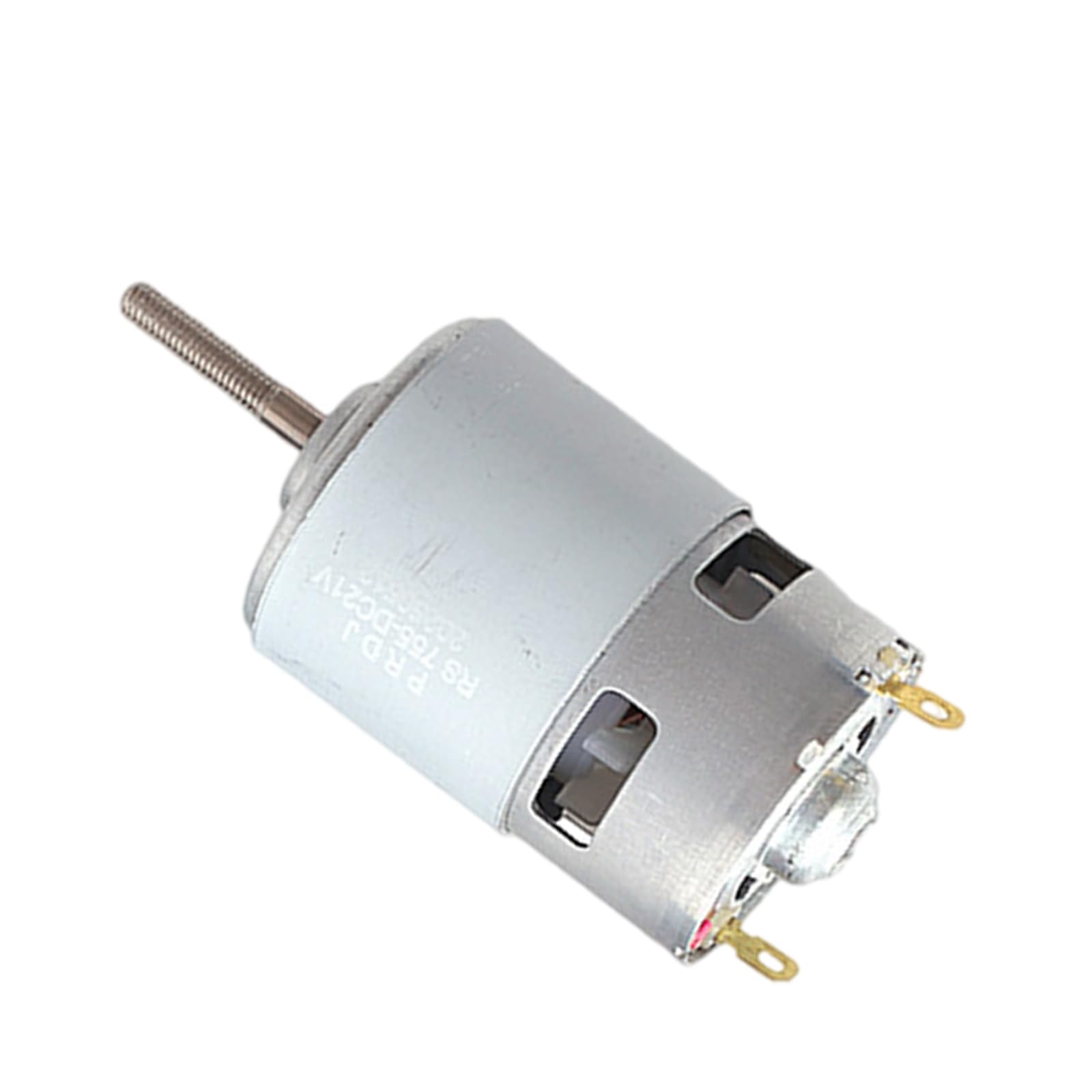Rgybao B 1 High-Efficiency 755 Copper Motor For Equipment Quiet Rushless Design Direct Current Motor High Efficiency Copper Cores