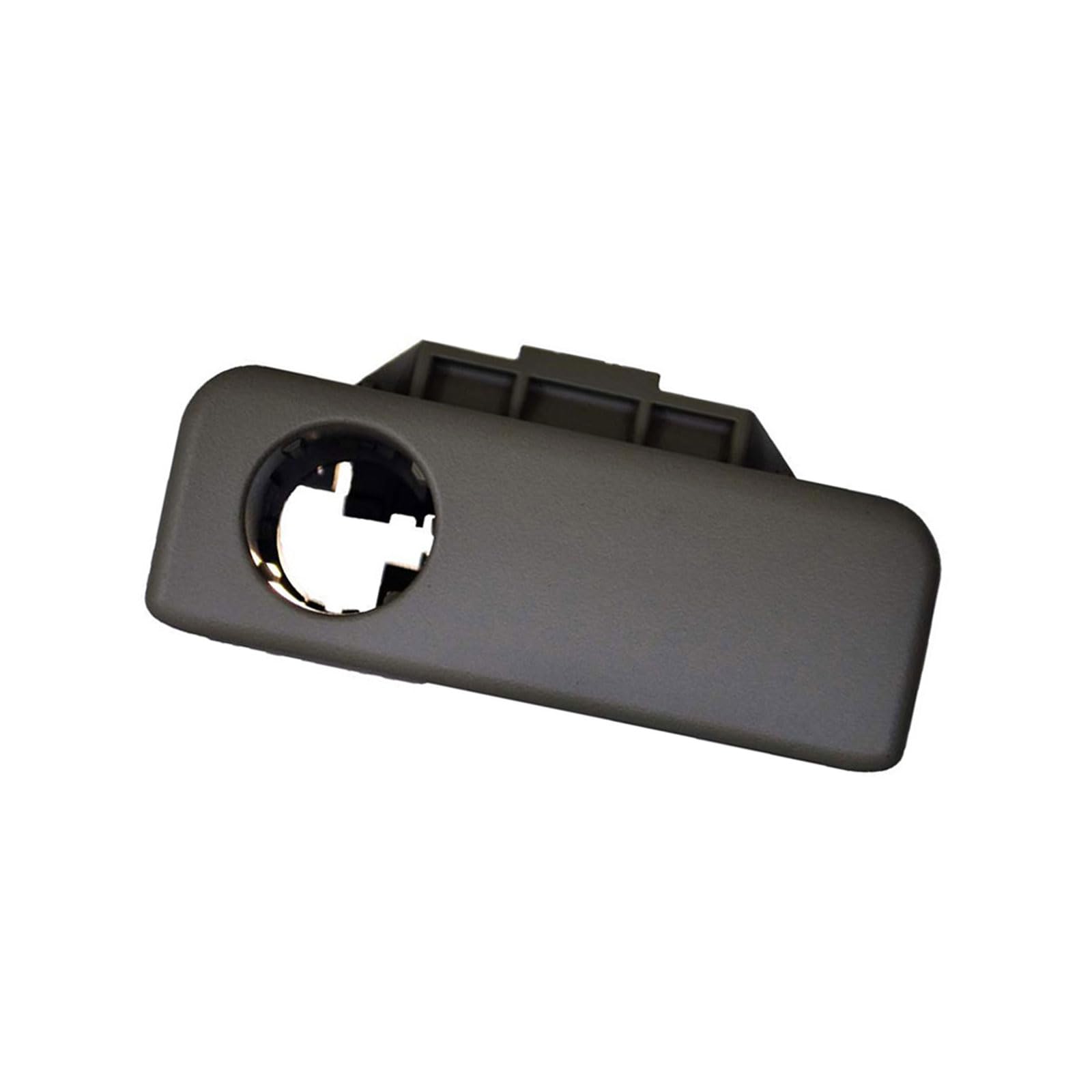 HZBB Exact Size Glove Compartment Handle Fastener for 2003 2009 Vehicle B and a Models Permanent Glove Box Handle