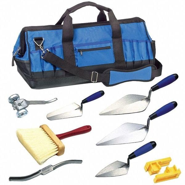 Westward Masons Apprentice Kit 8 piezas miniatura 2