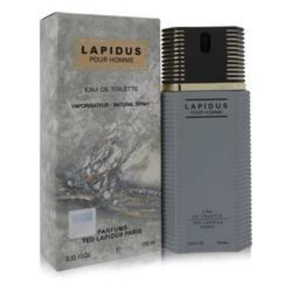 Ted Lapidus Lapidus pour Homme Eau de Toilette Philippines Ubuy