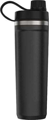 OtterBox Botella deportiva Elevation 28 - Silver Panther