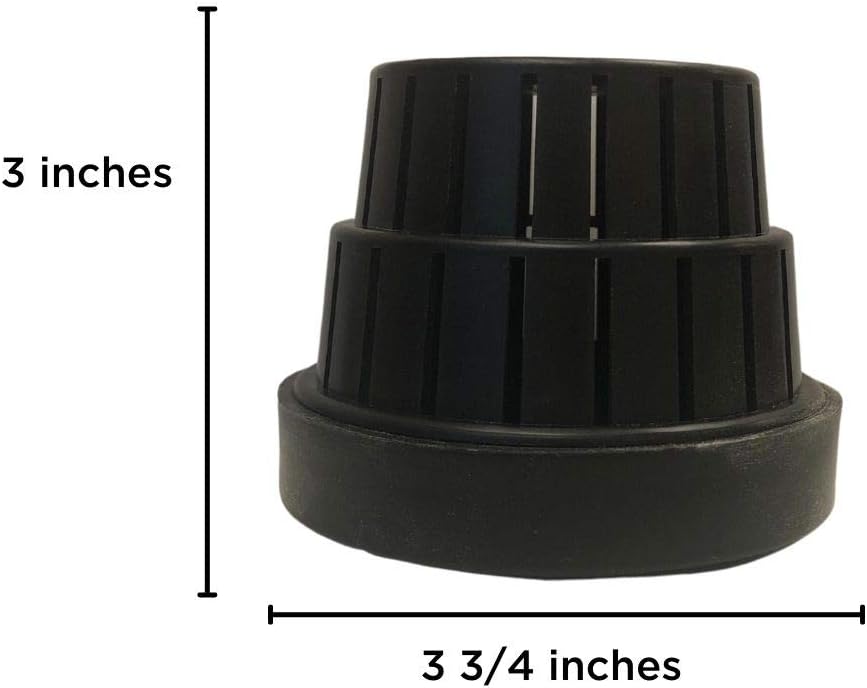 Healthy Ponds Submersible Dispenser with (2) 2,500 Gallon Refills