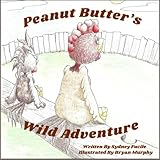 Peanut Butter's Wild Adventure