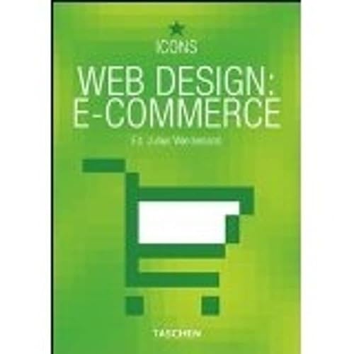 Web design: e-commerce. Ediz. italiana, spagnola e portoghese