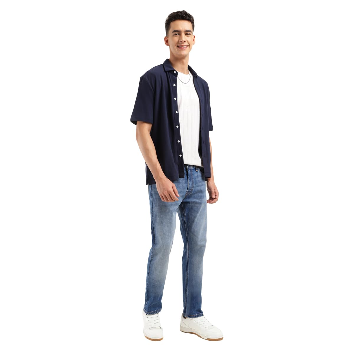 Levis Mens Slim Jeans (A7087-0133_Blue (B08L5S7NPZ) Amazon Price History, Amazon Price Tracker