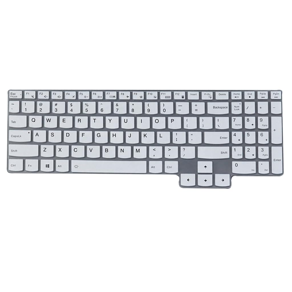 Laptop Keyboards Cover for R9000P/R7000/Y9000 Semi Transparents Skin Protective Accessories Protectors Film