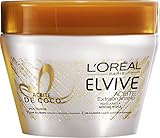Mascarilla multiusos con aceite de coco, úsala como y cuando quieras