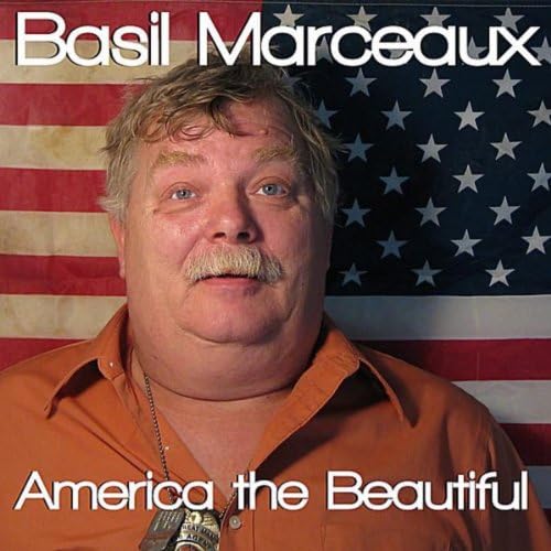 America the Beautiful Single basil marceaux Amazon.fr