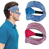 🔥 【CADEAU POUR LES PROPRIÉTAIRES DE CASQUES VR】 Le bandeau anti-transpiration VR Cover absorbe rapidement la transpiration afin que vous puissiez vous immerger dans le monde VR pendant longtemps sans avoir à essuyer constamment la sueur.Le masque pour les yeux VR vous permettra de partager votre HMD avec votre famille et vos amis sans partager de sueur.Ne ressentez pas d'hésitation ou d'appréhension lorsque vous enfilez un HMD humide après que votre ami en a fini avec lui